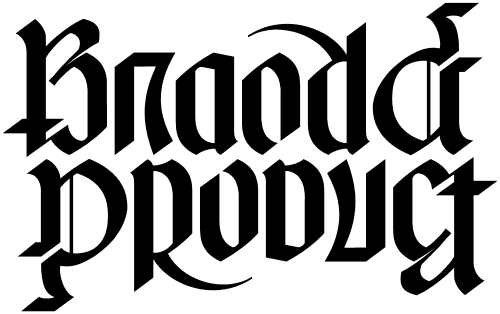 Brand & Product