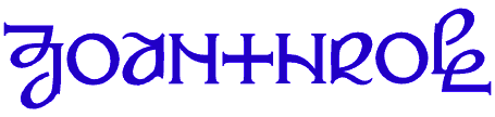 zoanthrope