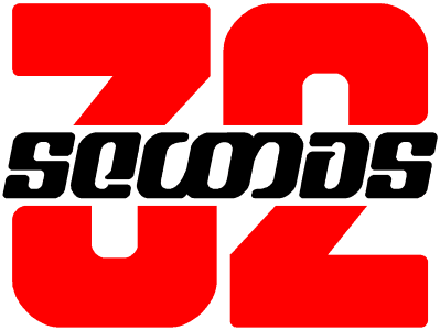 32 Seconds