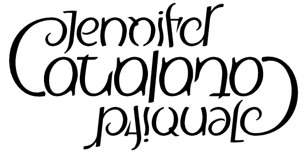 Jennifer and Pasquale Catalano