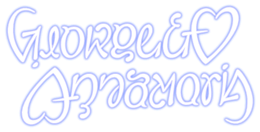 George & Annamaria