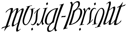 Musial-Bright