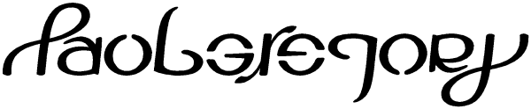 Paul Gregory