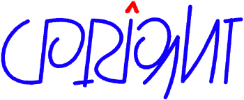 upright